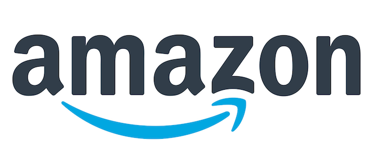 Amazon Logo